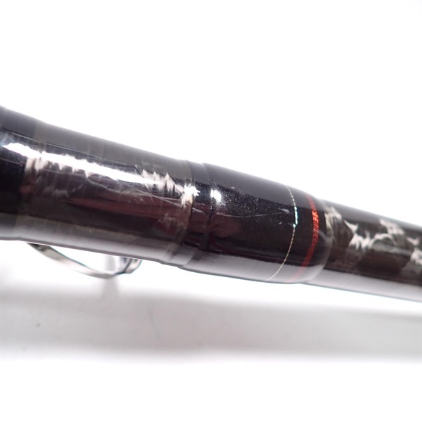 １２リアルパワー石鯛ＭＨ５２５